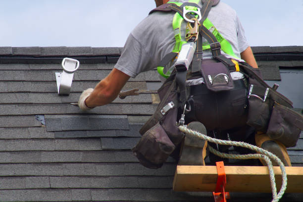 Best Tile Roofing Contractor  in Wedgefield, FL