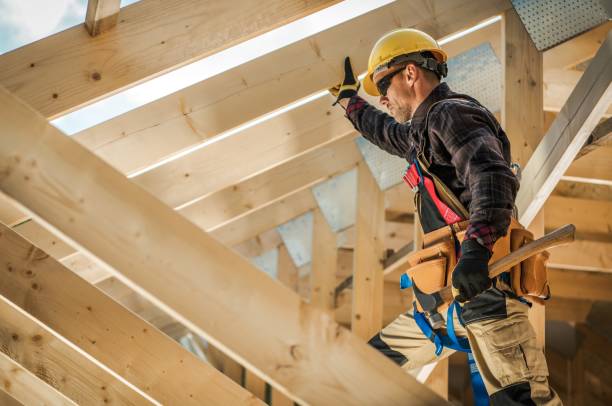 Best Local Roofing Companies  in Wedgefield, FL