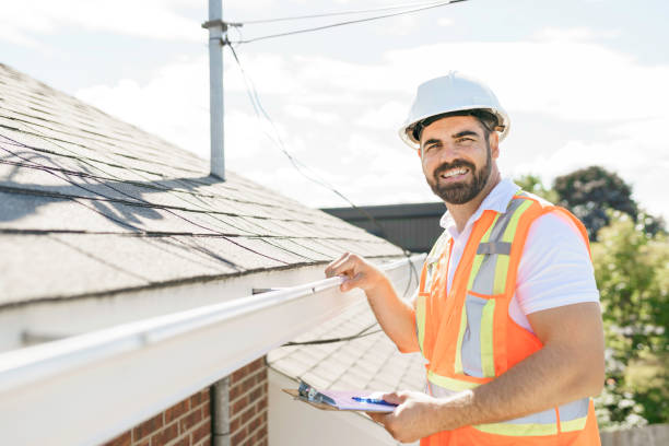 Best Slate Roofing Contractor  in Wedgefield, FL