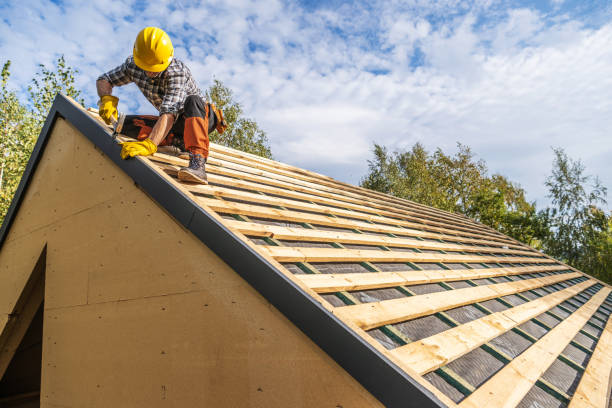 Best Best Roofing Contractors  in Wedgefield, FL