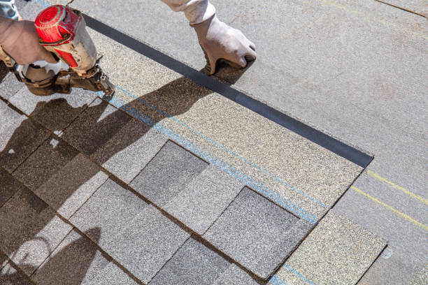 Slate Roofing Contractor in Wedgefield, FL