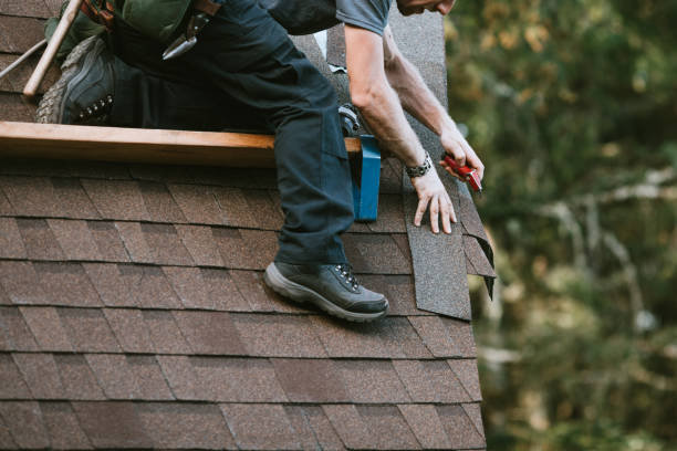 Best Commercial Roof Installation  in Wedgefield, FL