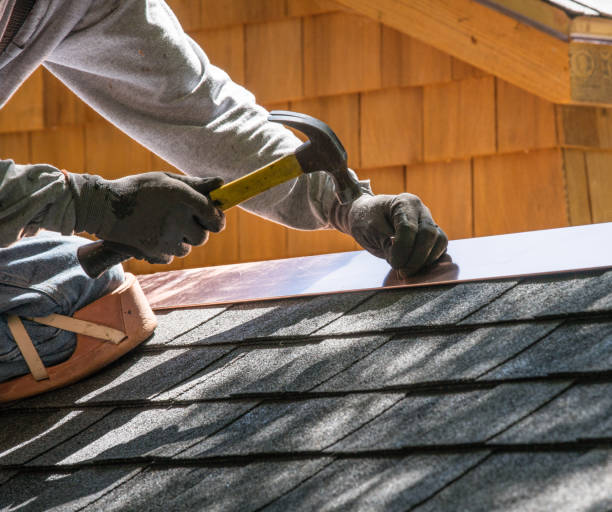 Best New Roof Installation  in Wedgefield, FL